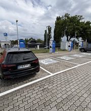 TotalEnergies Charging station Bild 2