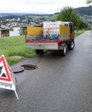 Schäublin + Feltsch AG