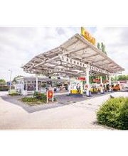 Shell Recharge Charging Station Bild 7