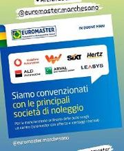 Euromaster Marchesano Pneumatici immagine 5