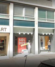 Laboratoire Vaugirard - Paris 15e -  BIOGROUP PARIS OUEST image 1