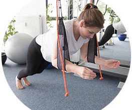 Physio Center Rosenpark Bild 11