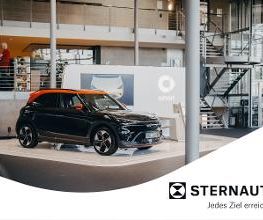 smart - STERNAUTO Bild 3