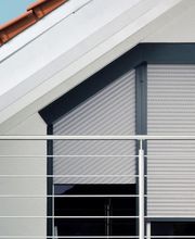 Zauner Sonnenschutz Rollladen Fenster Bild 7