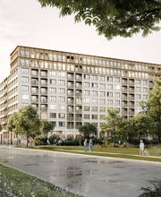 Dietrich Schwarz Architekten AG Bild 1