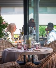 Balthasar Restaurant & Grill Bild 1