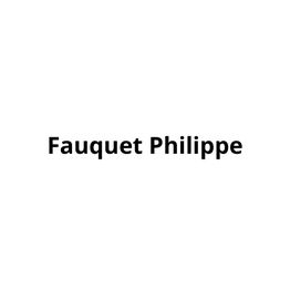 Fauquet Philippe