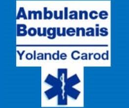 Bouguenais Ambulance image 2