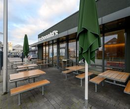 McDonald's Bild 5