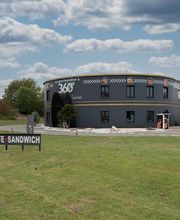 La Gourmandise A 360° image 11