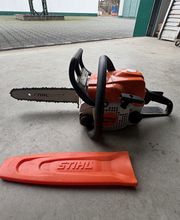 Kettensäge / Motorsäge / Baumsäge Stihl MS 170 mieten