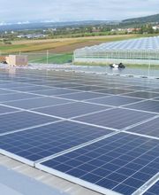 Roth Bedachungen Fassaden AG Bild 14