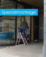 Glas Oberland AG Bild 1