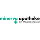Minerva Apotheke am Hegibachplatz
