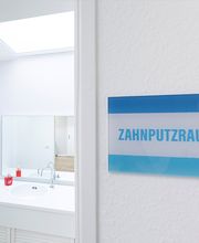 Die Zahnspange · Fachpraxis für Kieferorthopädie Bild 11