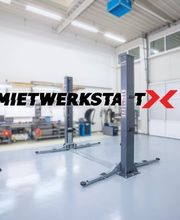 Mietwerkstatt-X Bild 7
