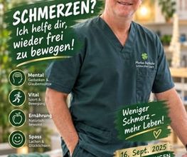 Schmerzfrei Markus Bütikhofer Bild 1