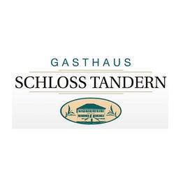 Gasthaus Schloss Tandern - Armin Kriening logo
