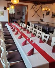 Rinderstall-Alm Bild 2