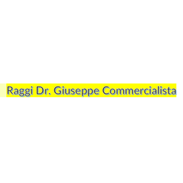 Raggi Dr. Giuseppe Commercialista logo