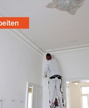 Stuck Becker Malerarbeiten