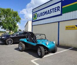 Euromaster Laon Minimes image 5