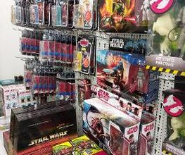 ActionSpielzeug.ch - Dein Schweizer Actionfiguren- und Collectibles-Online-Shop! Bild 6