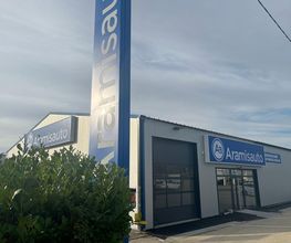 Aramisauto Lorient image 2