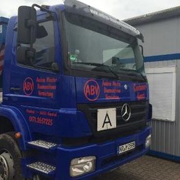 ABV-Containerdienst