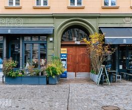PHO - Noodlebar (Mitte) Bild 1