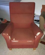 Polsterei Birgit Daniel-Bauer Bild 7