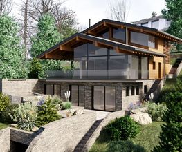 Architekten Bucher AG Bild 7