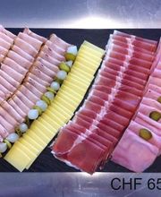 L'Echine d'Or SA Bild 12