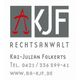 KANZLEI KJF - Rechtsanwalt Kai-Julian Folkerts