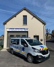 Centre Ambulancier Lozérien image 7