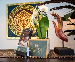 Duangjai Traditionelle Thaimassage Praxis Grenchen Bild 8