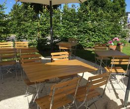Auberge de La Ferme Droz-dit-Busset Bild 7