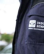 Industrie-Bewachung WACHTMEISTER Bild 1