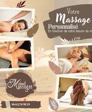 Michael Massage image 3