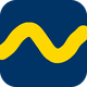 Logo - Reise ins Blaue