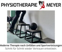 Physiotherapie Meyer Bild 6