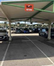 SIXT Alquiler de Coches - Jerez Aeropuerto (XRY) imagen 11