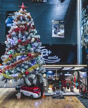 Aplusmoto SA Bild 12