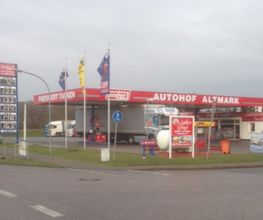 Hoyer Autohof Altmark - Hauptbild