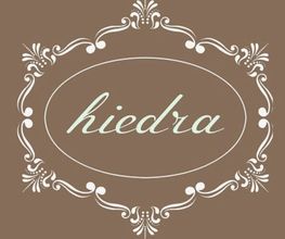 Hiedra decoración imagen 11