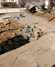 Scheuner Gartenbau AG Bild 4