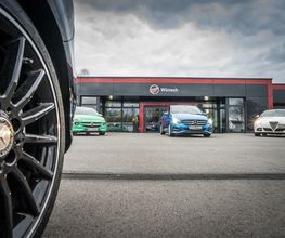 Auto Wünsch GmbH Bild 1