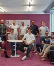 sattlerpartner architekten AG Bild 4