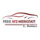 Freie Kfz-Werkstatt E. Bekker