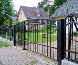123 Zaun B. Drobbe Bild 9